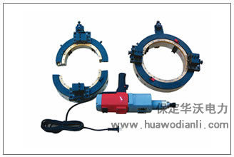 PG系列坡口切割一体机